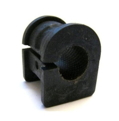 Гумовий елемент гумки втулка стабілізатора renault laguna 2 ii фото №1