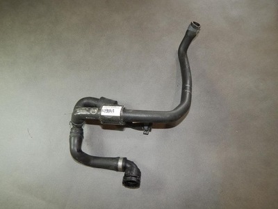 Audi a5 8t wąż шланг трубка 8k0819332j фото №1