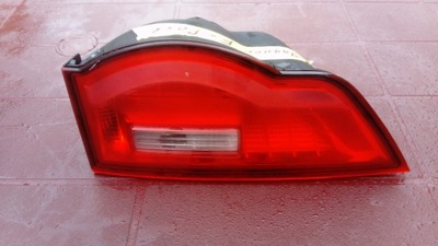 Jaguar f-pace лампа правая задняя, задняя фото №1