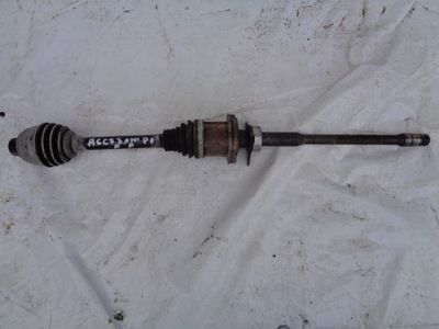 Приводной вал правая audi a6 c7 3.0tdi фото №1