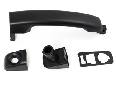 HANDLE EXTERIOR DOOR REAR I FRONT RENAULT MASTER OPEL MOVANO 2010- - milautoparts-fr.ukrlive.com