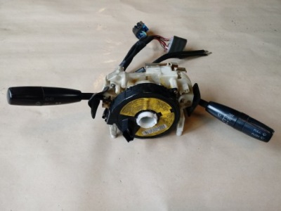 Kia rio 00r 1.5 перемикач комбінований стрічка шлейф фото №1