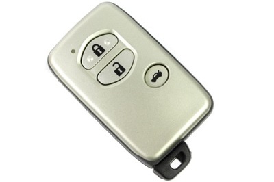 KEY REMOTE CONTROL CASING TOYOTA PRIUS RAV4 SIENNA - milautoparts-fr.ukrlive.com