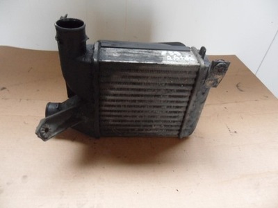 BMW E39 INTERCOOLER 525 TDS