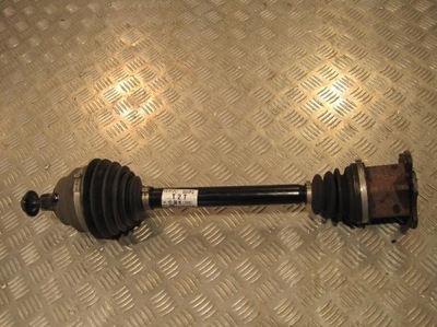 PERFECT RIGHT HALF-AXLE AXLE SWIVEL AUDI A6 C6 4F0407272T - milautoparts-fr.ukrlive.com