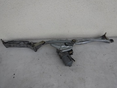 Механізм передніх двірник mercedes w211 фото №1