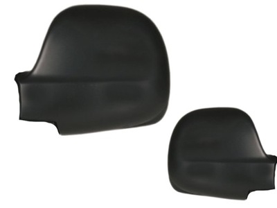 CASING FACING MIRRORS MERCEDES VITO RIGHT - milautoparts-fr.ukrlive.com