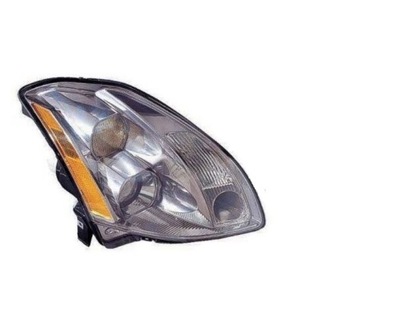 LAMP LAMP RIGHT NISSAN MAXIMA A34 2004 2005 - milautoparts-fr.ukrlive.com