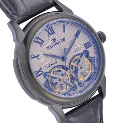 Zegarek męski Earnshaw ES-8030-06 PROMOCJA
