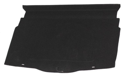 Kia cee'd ii gt обшивка підлога багажника фото №1