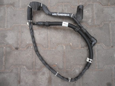 Шланг жгут mercedes w205 a2055408104 фото №1