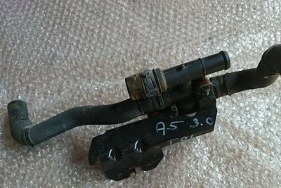 AUDI A4 B8 A5 8T0 3,0 TDI PUMP CIRCULATION - milautoparts-fr.ukrlive.com