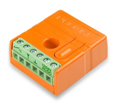 Radio odbiornik do Wiśniowski 433MHz uniwer.12/24V