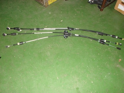 CABLES GEAR VOLVO 31367772, 31437379 S60 V60 - milautoparts-fr.ukrlive.com