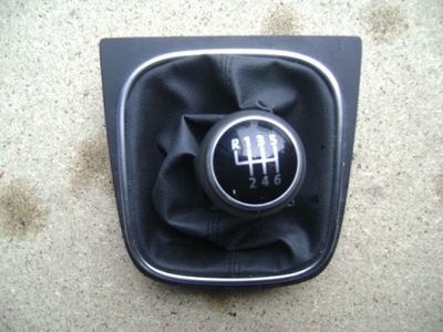 Vw golf v - ручка чехол фото №1