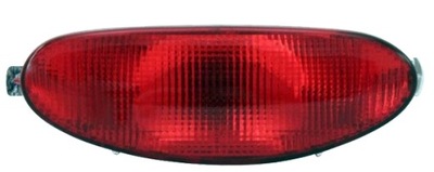 LAMP REAR FOG LAMP PEUGEOT 206 1998- - milautoparts-fr.ukrlive.com