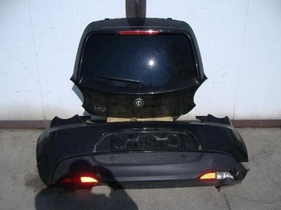 ALFA ROMEO MITO BOOTLID REAR REAR BOOT - milautoparts-fr.ukrlive.com