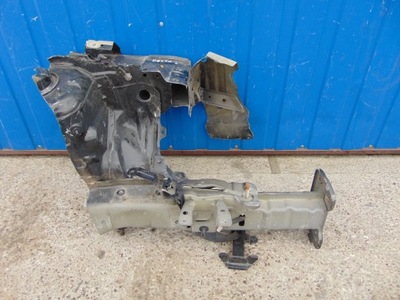 Lancia delta iii лонжерон передняя левая четверть фото №1