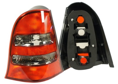 Depo a1688203064 лампа задняя depo фото №1