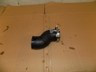 Mercedes w205 c63 6.3 4.0 amg шланг трубка waz 1770901082 фото №1