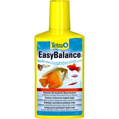 TETRA Easy Balance 250 ml -stabilizacja parametrów