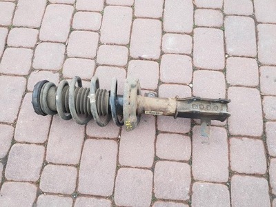 SIDE MEMBER 1.7CDTI LEFT OPEL ASTRA J IV 13412595 - milautoparts-fr.ukrlive.com