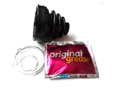 Защита шарнир renault master ii iii trafic ii фото №1