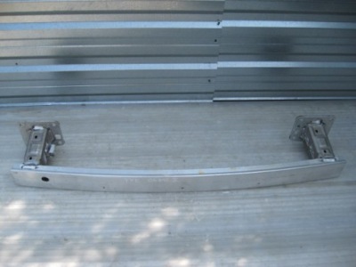 C4 picasso ii балка усилитель pod бампер задняя фото №1