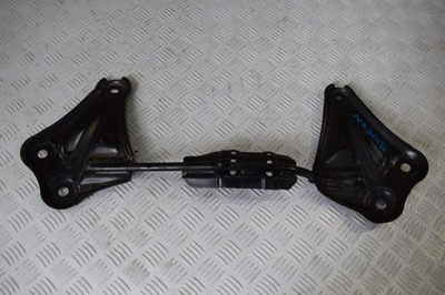 Розпірка ходова частина балка кронштейн lexus nx 300 фото №1