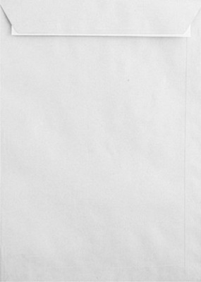Koperty biurowe listowe C5HK białe (500 szt.)