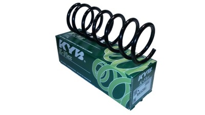 KYB KAYABA SPRING SUSPENSION REAR FIAT SEICENTO - milautoparts-fr.ukrlive.com