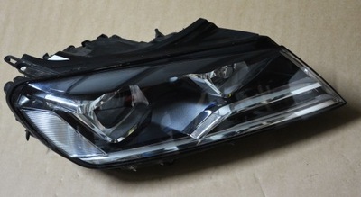 7P1941032 VOLKSWAGEN TOUAREG LAMP RIGHT BIXENON - milautoparts-fr.ukrlive.com