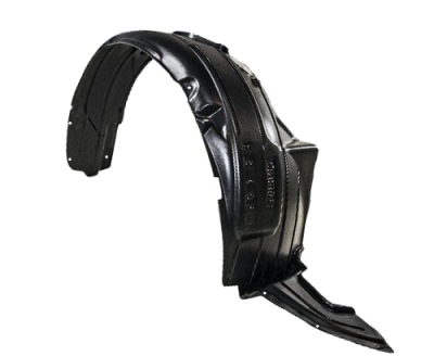 Підкрилок підкрилок hyundai i30 2007-2012 перед праве фото №1