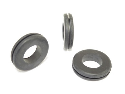 INSULATING CLAMP RUBBER BLIND PLUG Ø 18 UNIVERSAL - milautoparts-fr.ukrlive.com