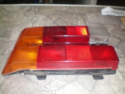 FIAT CINQUECENTO LAMPS REAR - milautoparts-fr.ukrlive.com