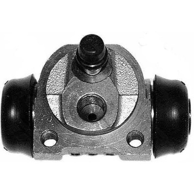 TRW BWD126 CYLINDER BRAKE - milautoparts-fr.ukrlive.com