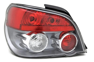 SUBARU IMPREZA 05-07 LAMPA TYLNA LEWA NOWA DEPO ^