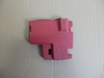 RENAULT TRAFIC II 07-14 PROTECTION CLAMP PLUSOWEJ AKUM - milautoparts-fr.ukrlive.com