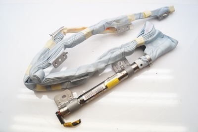 Daihatsu terios ii шторка безопасности воздушная правая фото №1