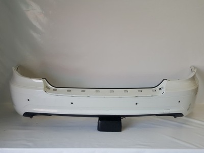 MERCEDES R CLASS R251 W251 AMG BUMPER REAR 05-13R - milautoparts-fr.ukrlive.com