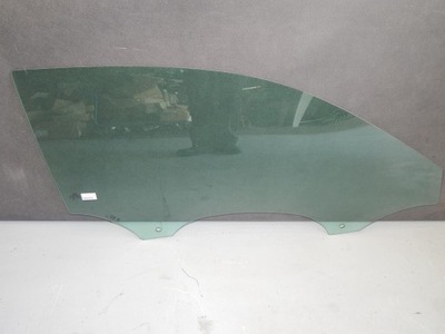 Audi a3 8v стекло правая 3d 2012 фото №1