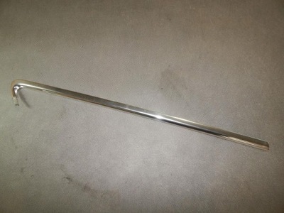 AUDI A6 S6 4G COUVE-JOINT PLANCHE CHROME GAUCHE 4G9853345 - milautoparts-fr.ukrlive.com