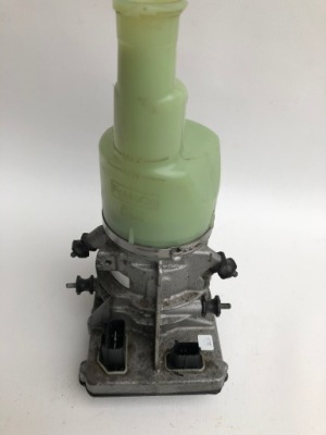 Насос усилителя ford mondeo mk 4 2014r фото №1