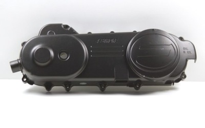 osłona pokrywa silnika SKUTER 4T 460 46 GY6 ROMET