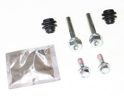 Напрямні супорт 1437x hyundai i20 ix20 задня фото №1