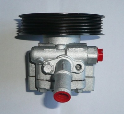 PUMP ELECTRICALLY POWERED HYDRAULIC STEERING SAAB 95 II 2.0D FACELIFT 95521919 - milautoparts-fr.ukrlive.com