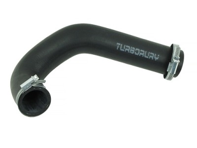 Труба wąż turbo fiat grande punto 1,3 d multijet фото №1