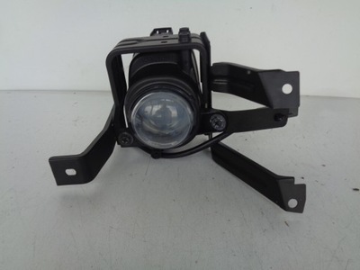 Протитуманна фара правий mitsubishi carisma фото №1