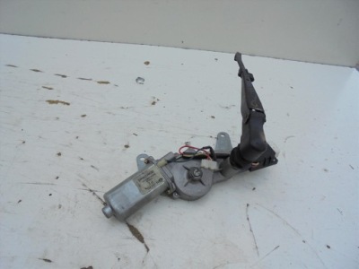 Моторчик дворники задняя chevrolet kalos фото №1