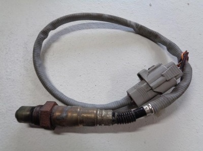 Датчик лямбда-зонд 0258010155 alto pixo 1.0 б/у фото №1